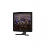 Wall Mounted 5:4 Touch Screen Monitor 19 Inch Touch Monitor TV Display Monitor AV for sale