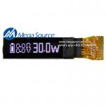 Univision 0.66inch UG-6448HLBEG01 LCD Panel for sale