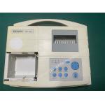 Edan SE-100 ECG Machine Upper Shell And Lower Shell Cover , ABS Material , Waterproof And Wear-resistant for sale