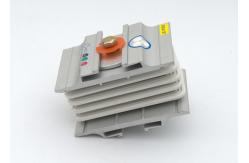 China Double Headed Break Off Joint Connector Bolts Busway Tighten supplier