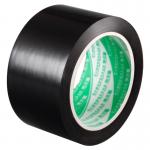 Lane Barricade PVC Marking Tape Electric Cable High Viscosity for sale