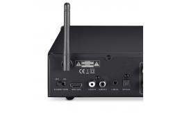 China HiFi Class D Wireless Audio Amplifier Multi Channel Home Digital Digital Amplifier TPA3116 supplier