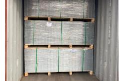 China 200x200mm Opening GAW Metal Wire Mesh For Construction supplier