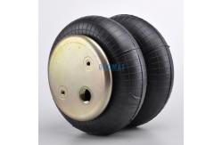 China FD200-19319 Contitech Air Bags W013586900 Air Spring Actuator 16Unc supplier