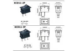 China Electric 24 Volt Round Push Button Reset Switch Dc12v Led Dimmer 16Mm Green supplier