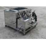 77 Liters Industrial Sonic Carburetor Cleaner Dirt , Oils , Lubricants , Carbon Cleaning for sale