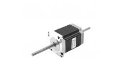 China 57BYGH Nema 23 Linear Actuator With Stepper Motor supplier