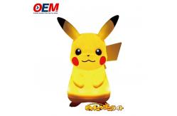 China Custom LED Lamp Stick Small Lighting Toy LIght Up Toys supplier