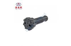 China Alloy Steel DHD360 Mining DTH Hammer and Bits for Heavy-Duty Applications supplier