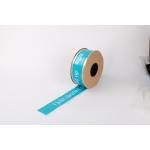 Pre Opened Autobagger Perforated LDPE Packaging Bags