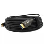 Ultra High Speed Active Fiber Optic HDMI Cable 4k HDMI 18gbps ARC PS4 for sale