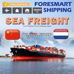 China To Netherlands International Sea Cargo Services for sale