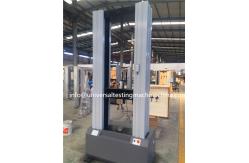China 50kn Mechanical Tension Testing Machine,tension testers, made in China supplier