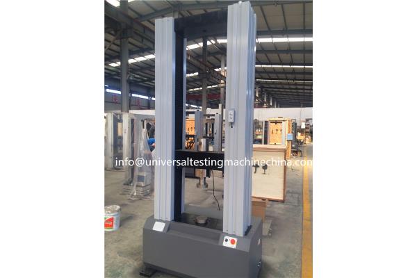 50kn Mechanical Tension Testing Machine,tension testers, made in China