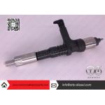 Komatsu FC450-8 Denso Common Rail Injector Parts 095000-6070 for sale