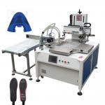 Adidas Nike Shoe Making Machine , Automatic Silk Screen Printing Machine for sale