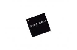 China Integrated IC XC6SLX25-3CSG324C Field Programmable Gate Array 1080 MHz 324-LFBGA supplier