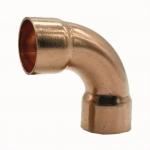 High Strength Copper Nickel Elbow Fitting Forging For Seawater System for sale