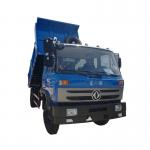 Dongfeng 4x2 Tipper Truck Dongfeng Tipper Truck 10 Ton Tipper Truck for sale