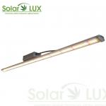 Full Spectrum Aluminum Led Tube ETL Listed Led Grow Lights for sale