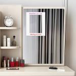 Lightweight Peel And Stick Photo Frames Dry Erase Picture Frame 8x8