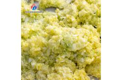 China 80KG Commercial Large Garlic Beating Machine Automatic Ginger Beating Machine supplier