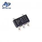 Texas LP2985IM5X-3.6 In Stock Electronic Components Integrated Circuits Microcontroller TI IC chips SOT23-5 for sale