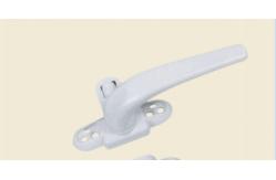 China Side Hung Window Handle Window Door Accessories Sliding Door Handles supplier