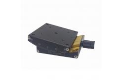 China Angle Adjusting Goniometer Table supplier