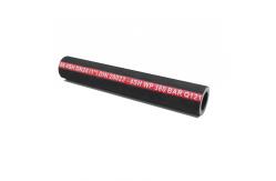 China EN856 4SP 4SH Four Wire Hydraulic Rubber Hose For Excavators supplier