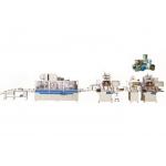 Customized Square Tin Can Production Line for sale