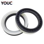 OHM NY NBR Forklift Oil Seal For Construction Works for sale