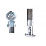 LBNXG Model Tower Erection Tools Tubular Gin Pole for sale