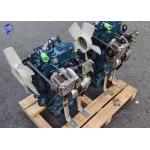 Genuine Kubota Z482 Engine for Mini Excavators