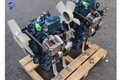 China Genuine Kubota Z482 Engine for Mini Excavators supplier