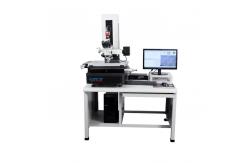China 2000X Video Measuring Microscope For Industrial Medicine Testing supplier