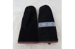 China Classic Mode thinsulate Warm winter ski gloves supplier