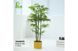 China 160cm Artificial Bamboo Plants Indoor supplier
