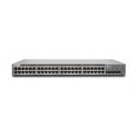 Small Networks Enterprise Switches 802.11ac 2.5 Gbps EX2300-48T