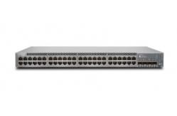 China Small Networks Enterprise Switches 802.11ac 2.5 Gbps EX2300-48T supplier