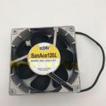 OEM Service Panasonic Spare Parts N610128950AA FAN Long Lifespan For SMT Machine for sale