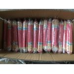Safe 19.5cm Disposable Bamboo Chopsticks For School