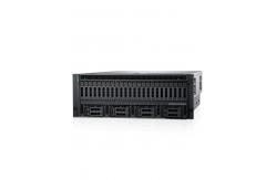 China Original PowerEdge Intel Xeon Platinum R940XA Dell 4U server case supplier