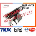 Diesel Electronic Unit Fuel Injector RE517660 RE517661 EX631011 RG33966 SE501756 BEBE4B17001 BEBE4B17101