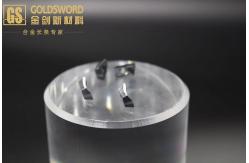 China Tungsten Carbide Tools / CNC Machine Cutting Inserts / Tolerance ISO Standard supplier