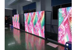 China Indoor Full Color LED Display manufacturer