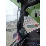 Safe Operation Energy Efficient 85 Ton Lattice Boom Crane For Sale
