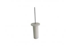 China IEC60884-1 Figure 9 / Figure 10 Test Finger Probe With Force supplier