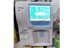 China Mindray BC-2800 Auto Hematology Analyzer Hospital Medical Monitoring Devices supplier