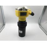 Non Contact Ultrasonic Transducer Sensor Explosion Proof Flow Meter Thread Installation for sale